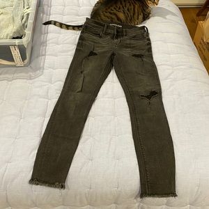Express Jeans